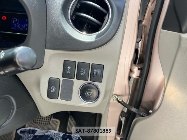 Subaru PLEO PLUS 2015-06 8355335-14