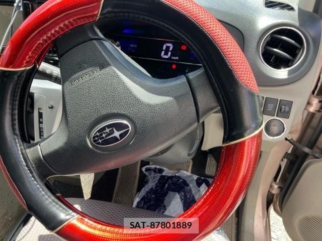 Subaru PLEO PLUS 2015-06 8355335-15