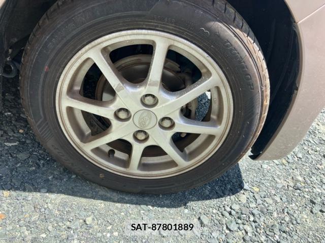 Subaru PLEO PLUS 2015-06 8355335-3