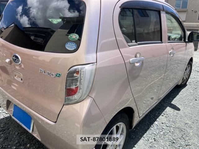 Subaru PLEO PLUS 2015-06 8355335-5