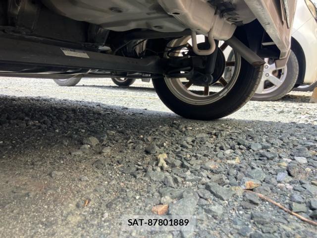 Subaru PLEO PLUS 2015-06 8355335-7