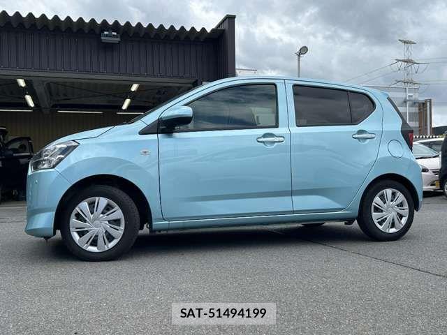 Subaru PLEO PLUS 2023-02 8368097-10