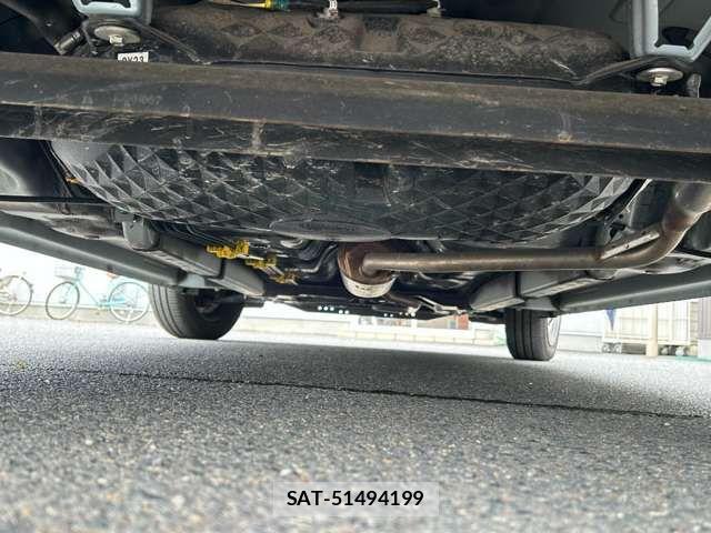 Subaru PLEO PLUS 2023-02 8368097-12