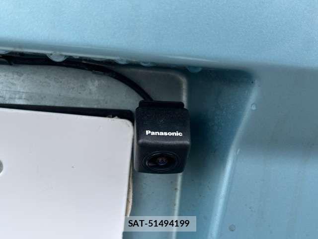 Subaru PLEO PLUS 2023-02 8368097-13