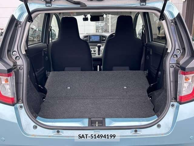 Subaru PLEO PLUS 2023-02 8368097-16