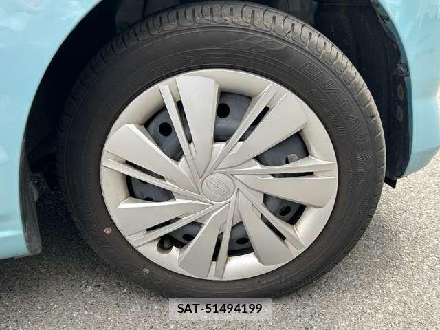 Subaru PLEO PLUS 2023-02 8368097-17
