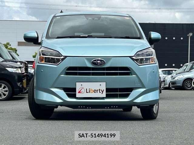 Subaru PLEO PLUS 2023-02 8368097-4