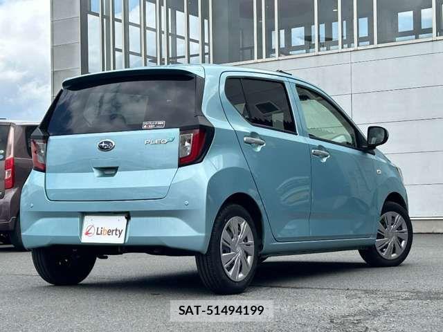 Subaru PLEO PLUS 2023-02 8368097-7