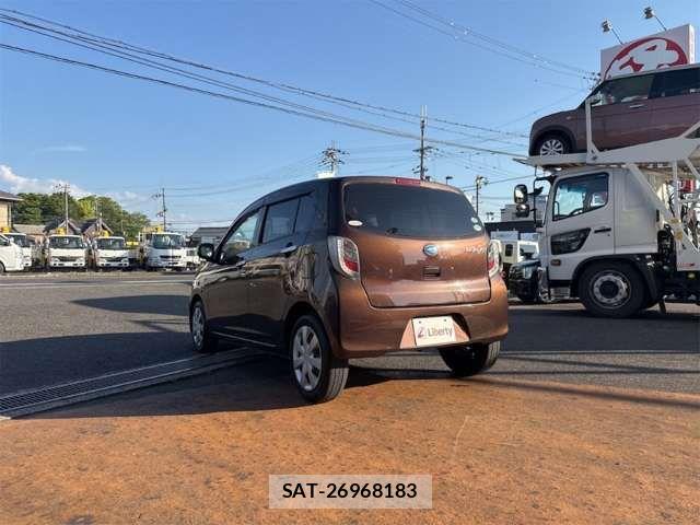 Subaru PLEO PLUS 2015-11 8368099-11