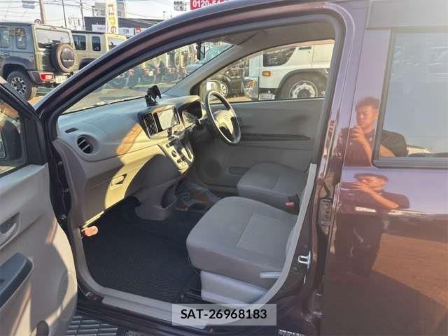 Subaru PLEO PLUS 2015-11 8368099-15