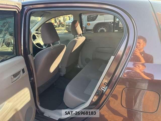Subaru PLEO PLUS 2015-11 8368099-16
