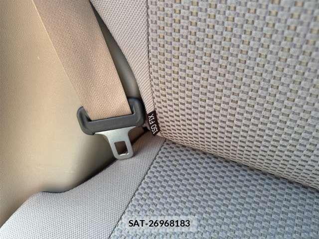 Subaru PLEO PLUS 2015-11 8368099-17