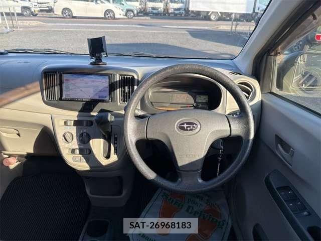 Subaru PLEO PLUS 2015-11 8368099-18
