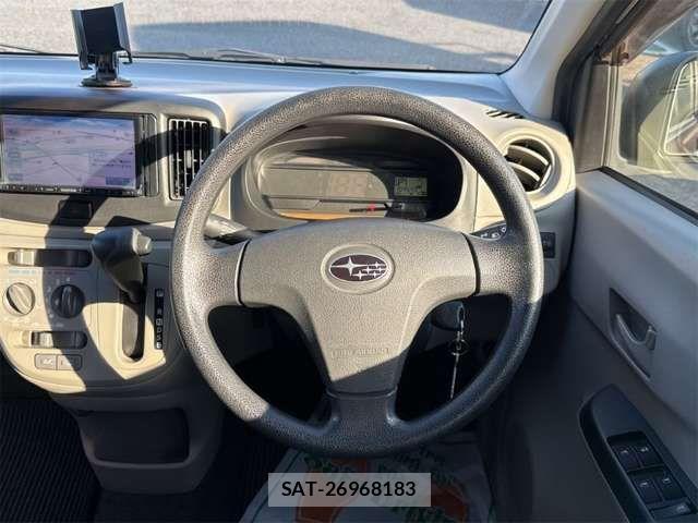 Subaru PLEO PLUS 2015-11 8368099-19