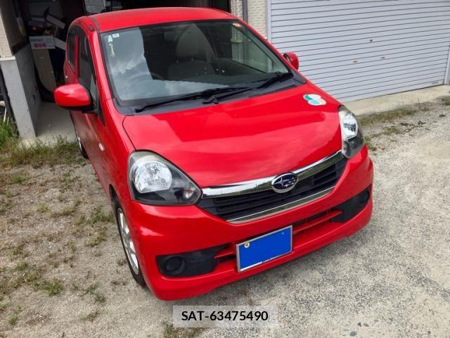 Subaru PLEO PLUS 2016-10 8414370-0