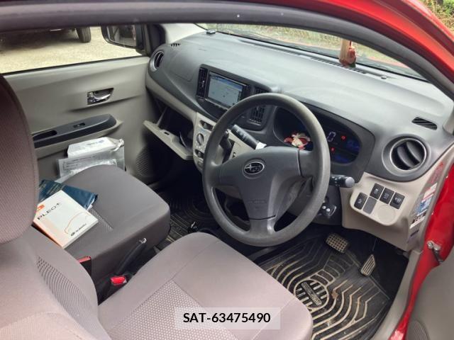 Subaru PLEO PLUS 2016-10 8414370-13