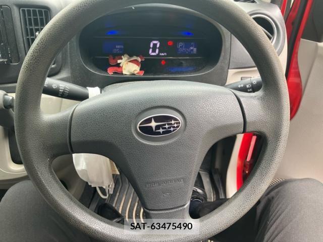 Subaru PLEO PLUS 2016-10 8414370-14
