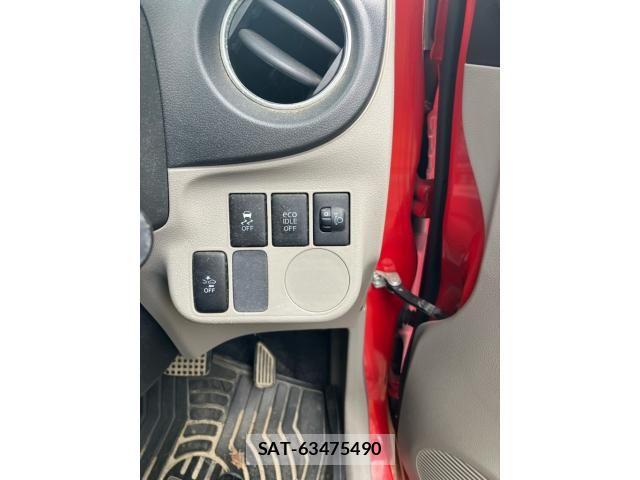 Subaru PLEO PLUS 2016-10 8414370-16