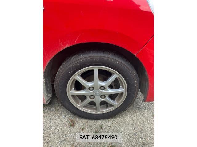 Subaru PLEO PLUS 2016-10 8414370-4