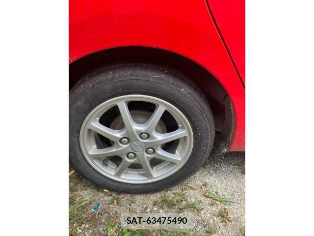 Subaru PLEO PLUS 2016-10 8414370-5