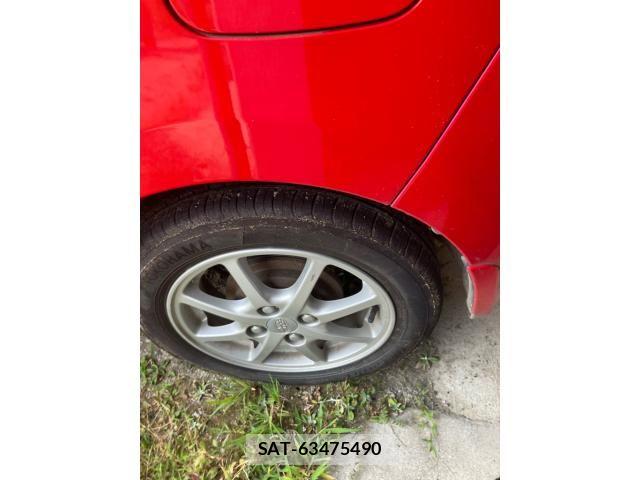 Subaru PLEO PLUS 2016-10 8414370-6