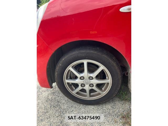 Subaru PLEO PLUS 2016-10 8414370-7
