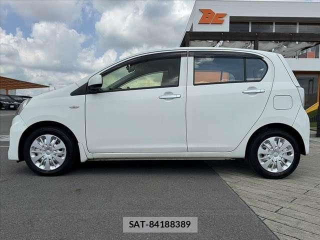 Subaru PLEO PLUS 2014-12 8526572-10