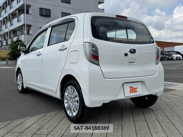 Subaru PLEO PLUS 2014-12 8526572-12