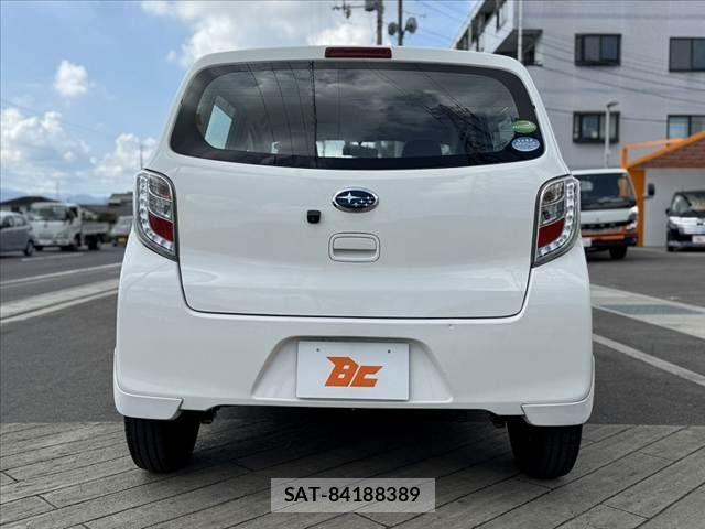 Subaru PLEO PLUS 2014-12 8526572-13