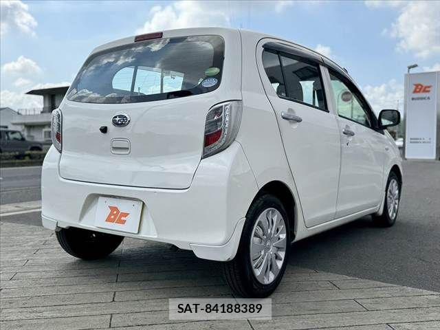 Subaru PLEO PLUS 2014-12 8526572-14