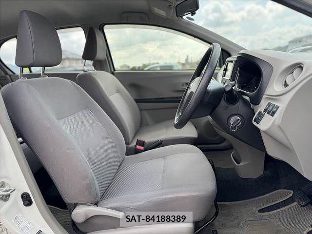 Subaru PLEO PLUS 2014-12 8526572-15