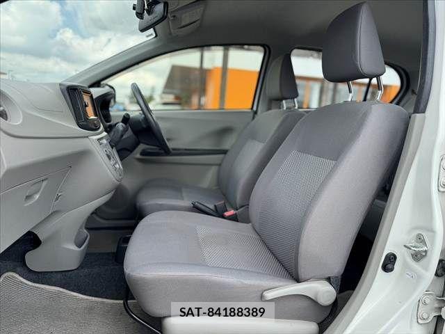 Subaru PLEO PLUS 2014-12 8526572-16