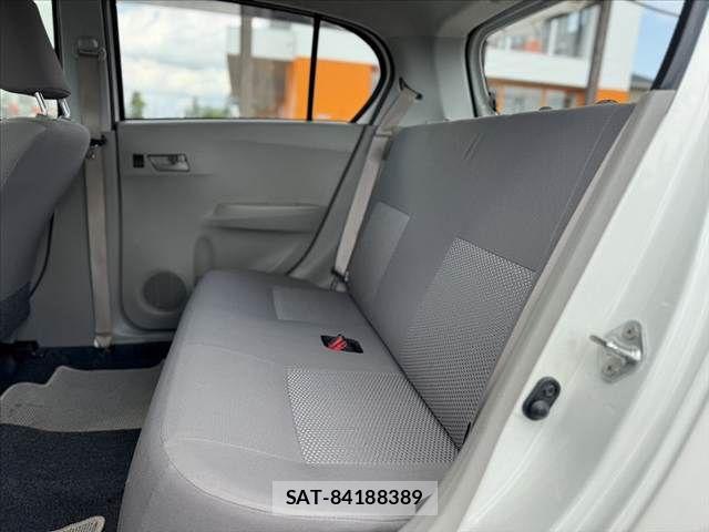 Subaru PLEO PLUS 2014-12 8526572-17