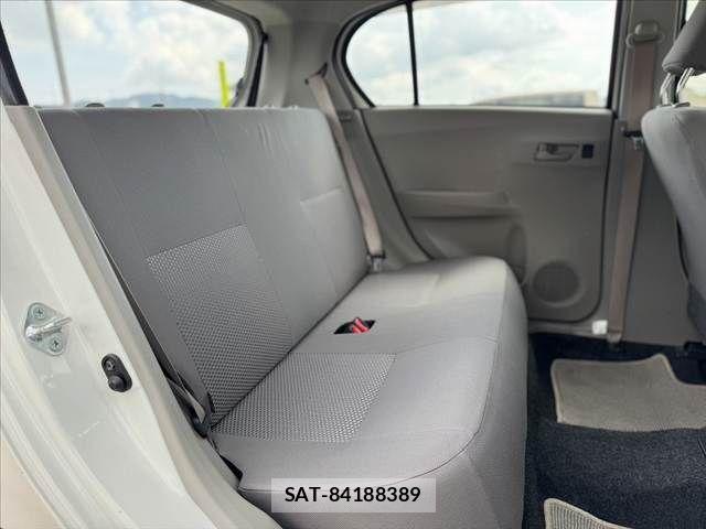 Subaru PLEO PLUS 2014-12 8526572-18