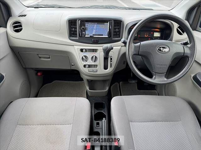 Subaru PLEO PLUS 2014-12 8526572-1