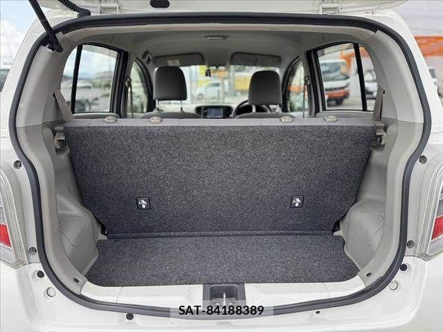 Subaru PLEO PLUS 2014-12 8526572-19
