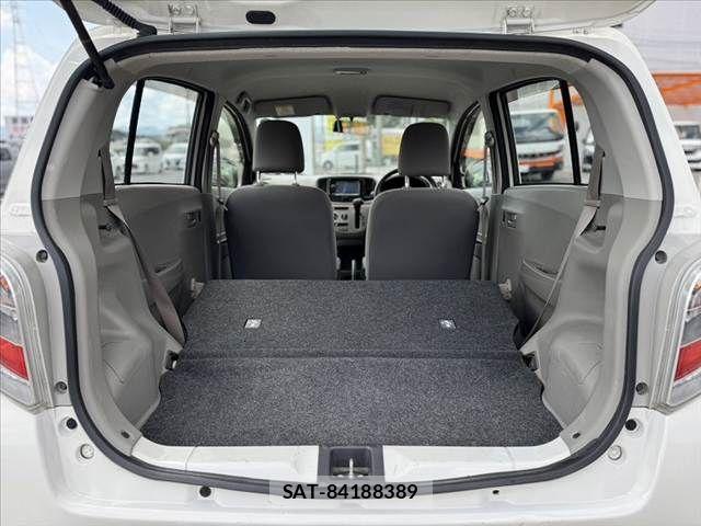 Subaru PLEO PLUS 2014-12 8526572-20