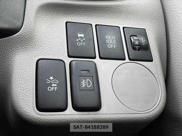 Subaru PLEO PLUS 2014-12 8526572-22