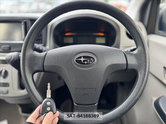 Subaru PLEO PLUS 2014-12 8526572-23