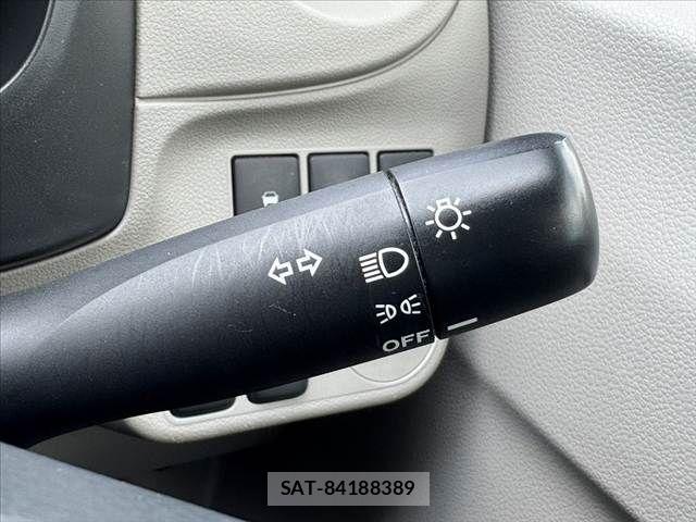 Subaru PLEO PLUS 2014-12 8526572-25