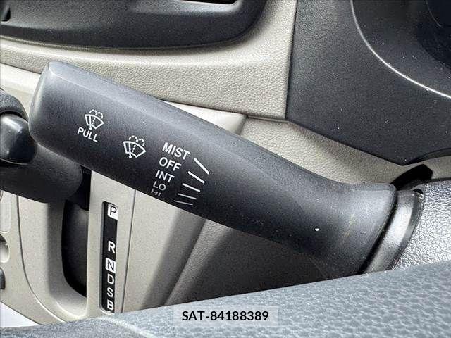Subaru PLEO PLUS 2014-12 8526572-26