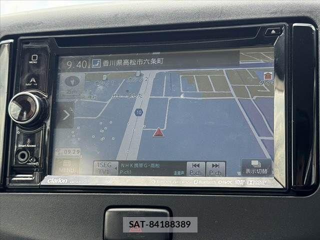 Subaru PLEO PLUS 2014-12 8526572-2
