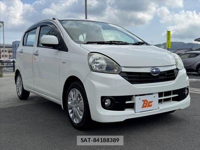 Subaru PLEO PLUS 2014-12 8526572-7