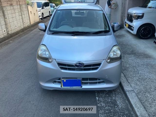 sat car