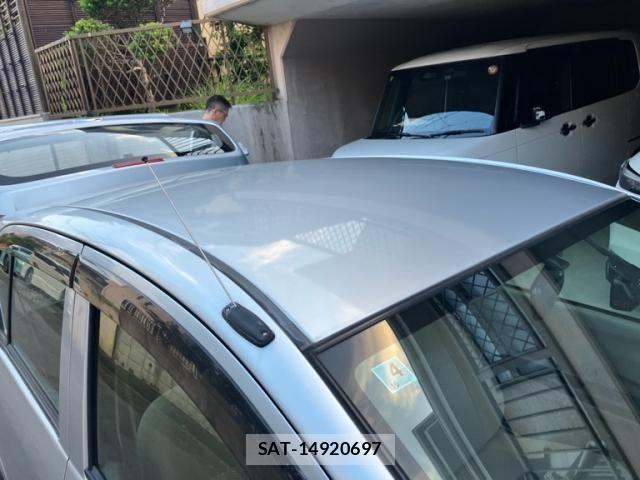 Subaru PLEO PLUS 2013-04 8526571-9