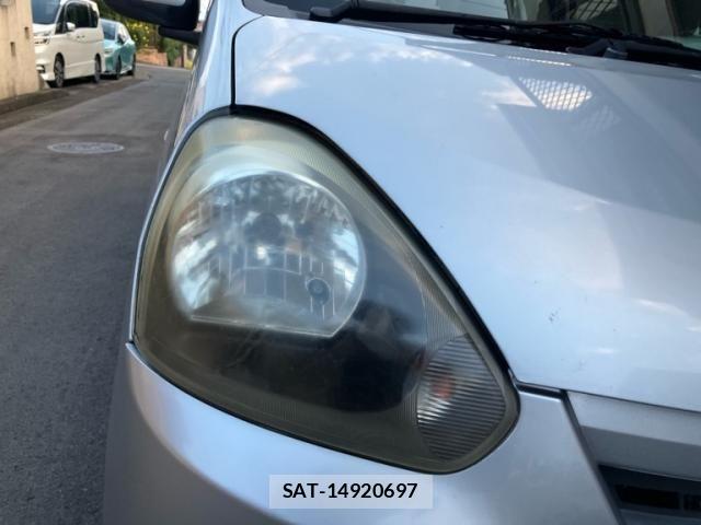 Subaru PLEO PLUS 2013-04 8526571-12
