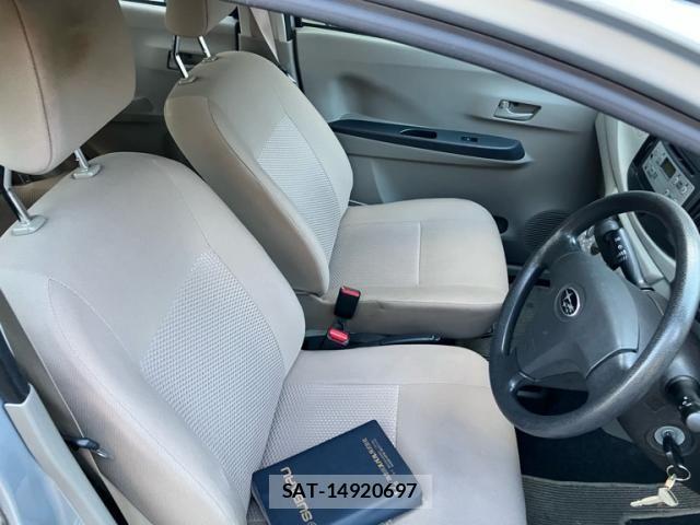 Subaru PLEO PLUS 2013-04 8526571-13