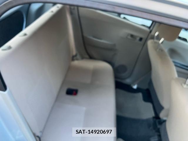 Subaru PLEO PLUS 2013-04 8526571-14