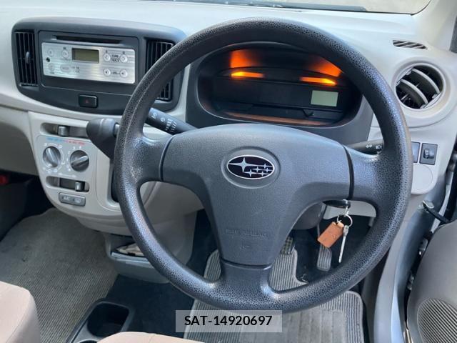 Subaru PLEO PLUS 2013-04 8526571-16