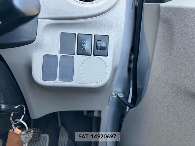 Subaru PLEO PLUS 2013-04 8526571-17